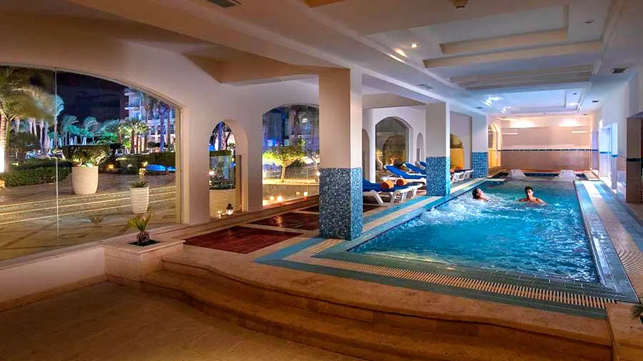 الفندق بريمير لو ريف آند سبا - سهل حشيش